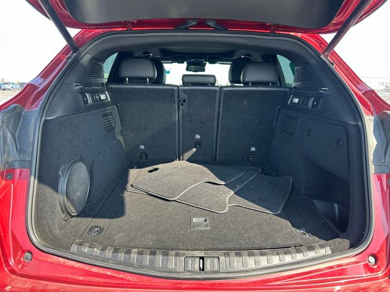 2018 ALFA ROMEO STELVIO TI SPORT