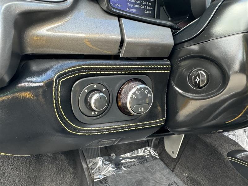 2014 FERRARI 458 SPIDER 