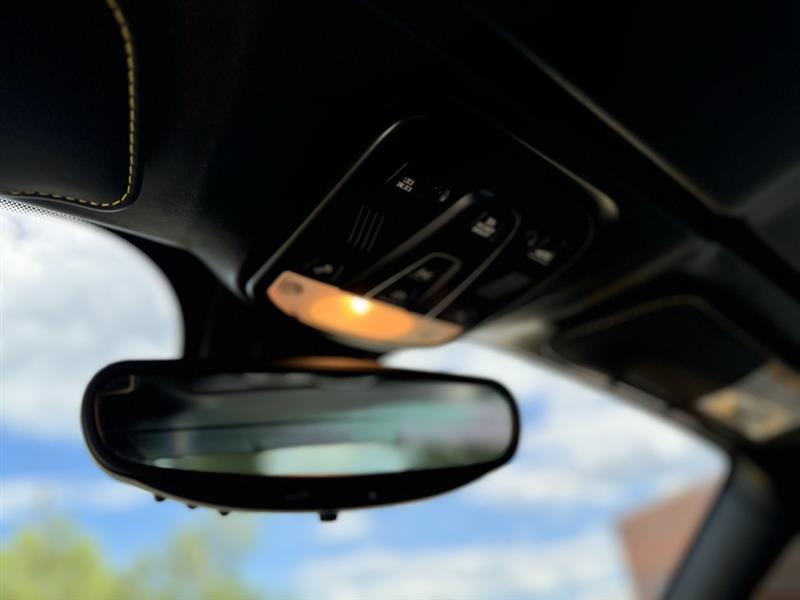 2014 FERRARI 458 SPIDER 