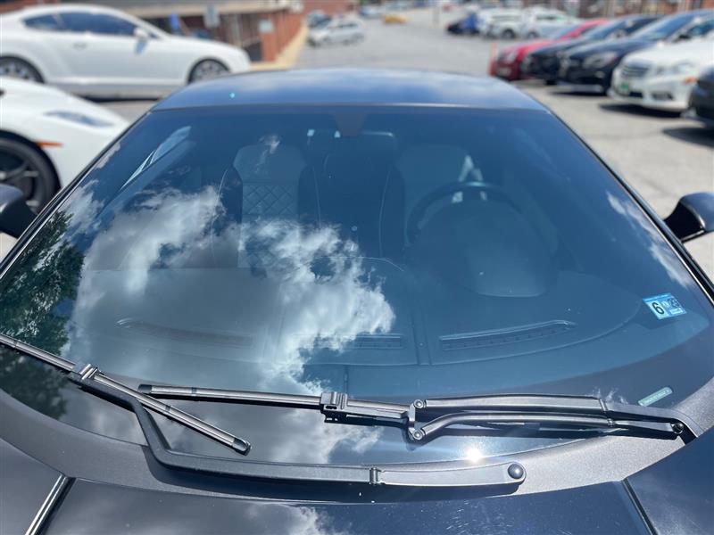 2007 LAMBORGHINI GALLARDO 