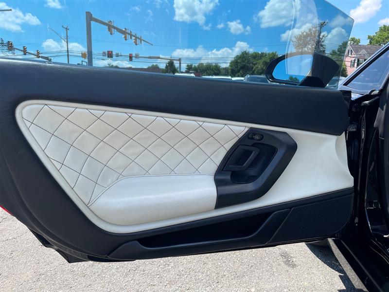 2007 LAMBORGHINI GALLARDO 