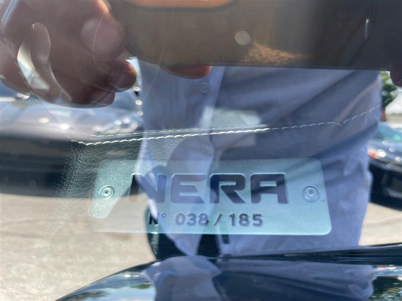 2007 LAMBORGHINI GALLARDO 