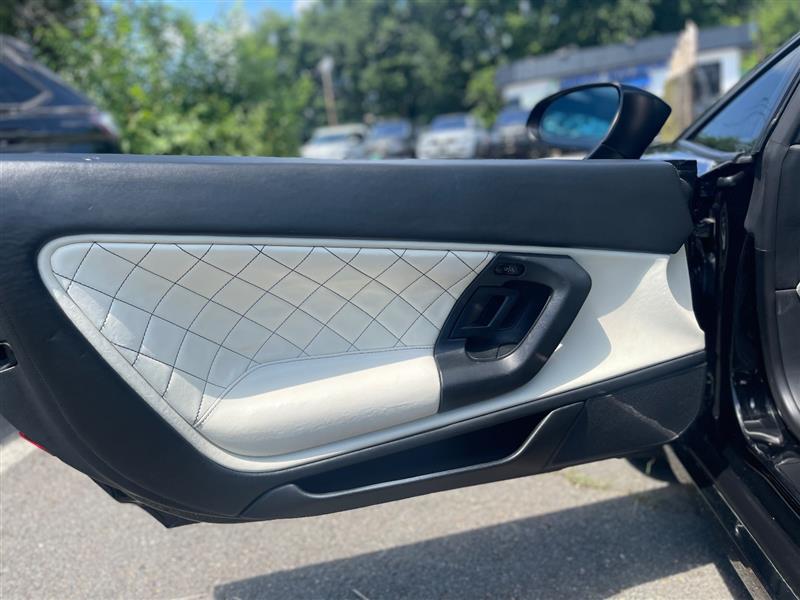 2007 LAMBORGHINI GALLARDO 