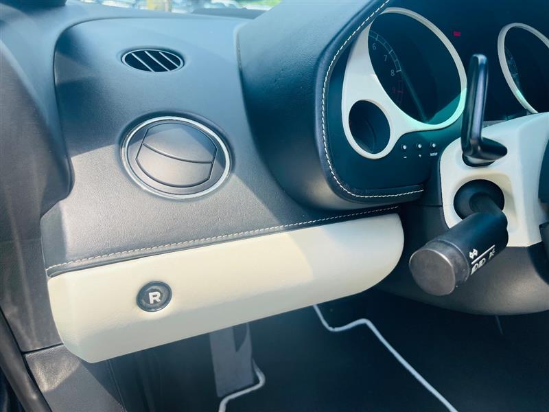 2007 LAMBORGHINI GALLARDO 