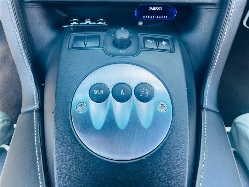 2007 LAMBORGHINI GALLARDO 