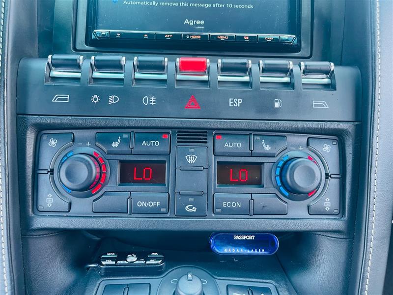 2007 LAMBORGHINI GALLARDO 