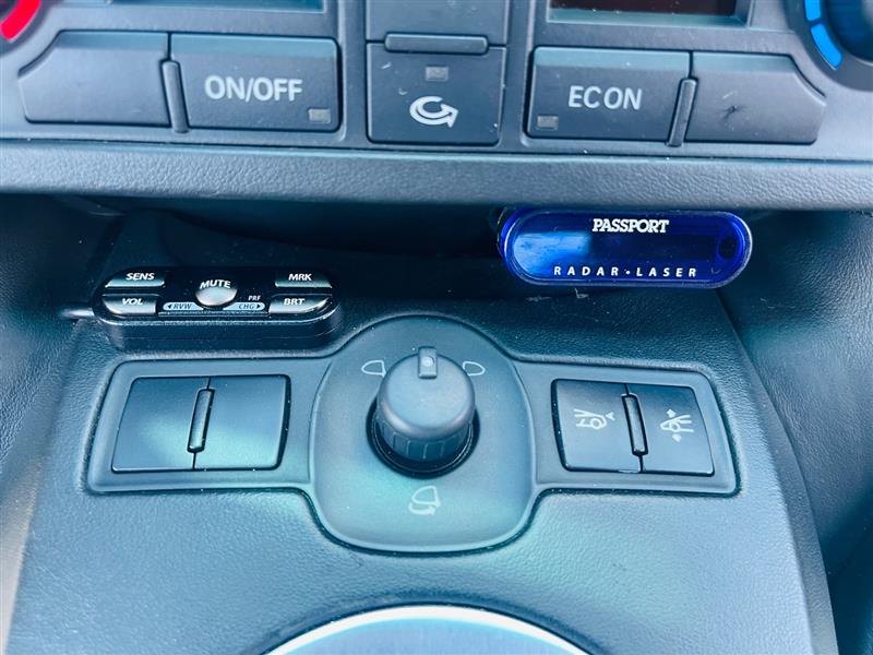 2007 LAMBORGHINI GALLARDO 