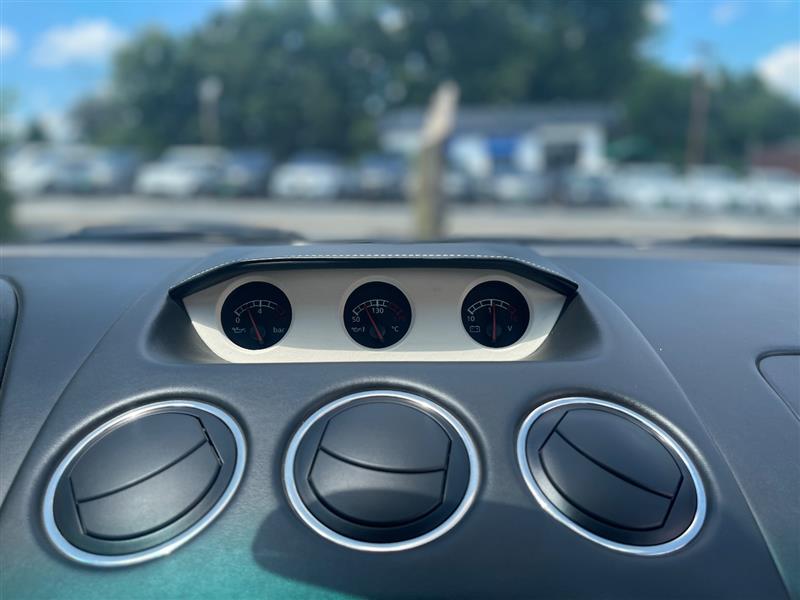 2007 LAMBORGHINI GALLARDO 