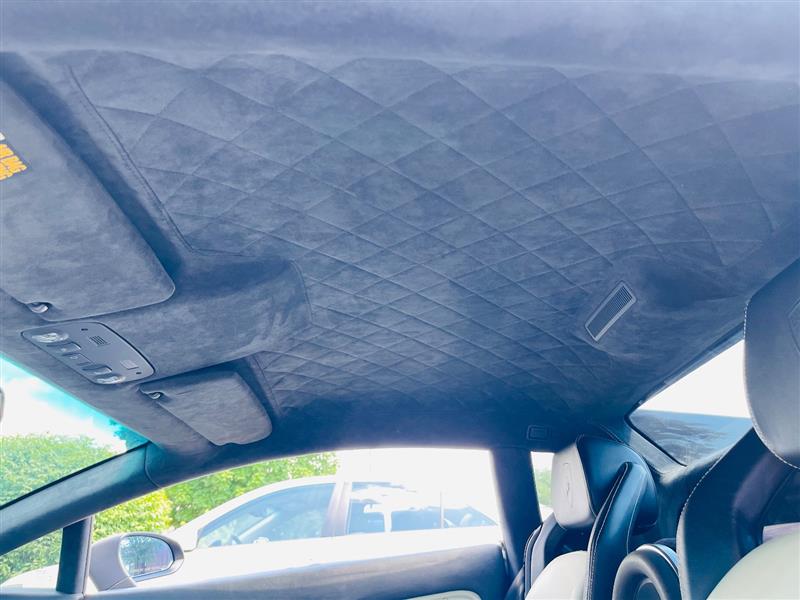 2007 LAMBORGHINI GALLARDO 