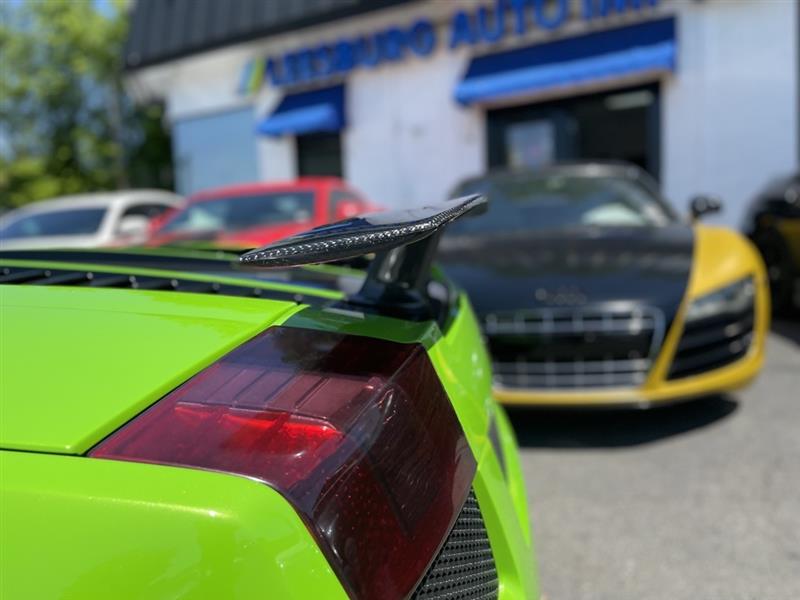 2006 LAMBORGHINI GALLARDO 