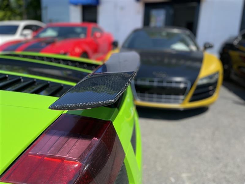 2006 LAMBORGHINI GALLARDO 