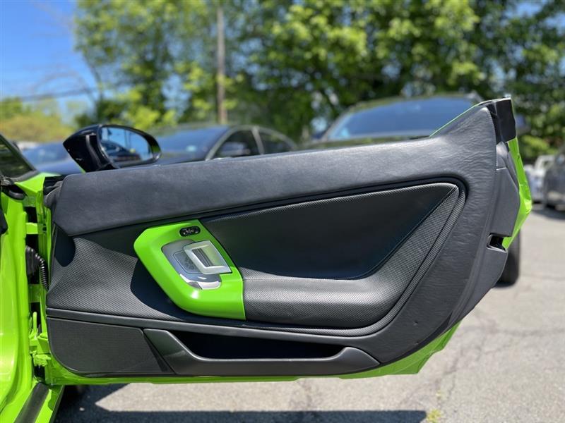 2006 LAMBORGHINI GALLARDO 