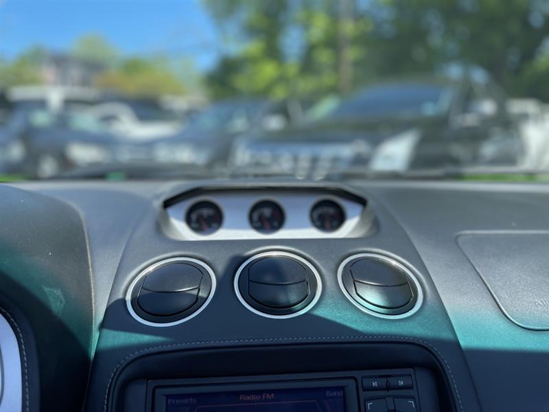 2006 LAMBORGHINI GALLARDO 