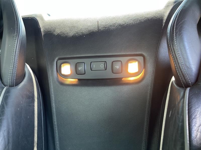 2006 LAMBORGHINI GALLARDO 