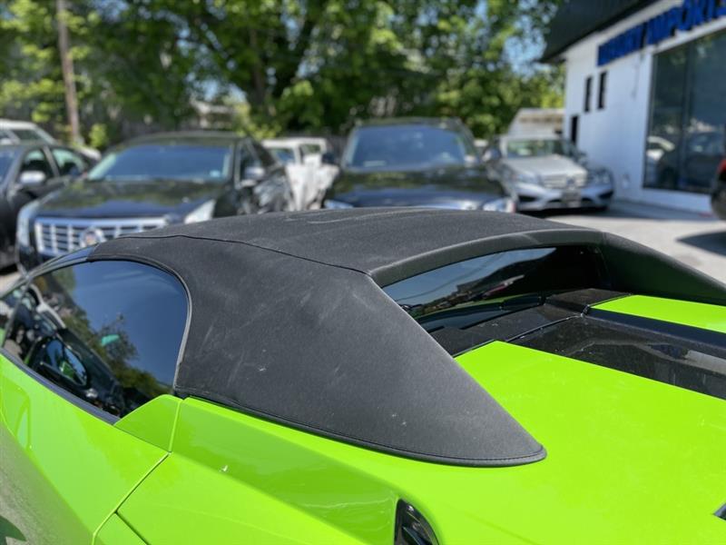 2006 LAMBORGHINI GALLARDO 