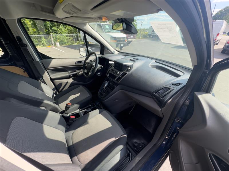 2020 Ford Transit Connect XL - Photo 10