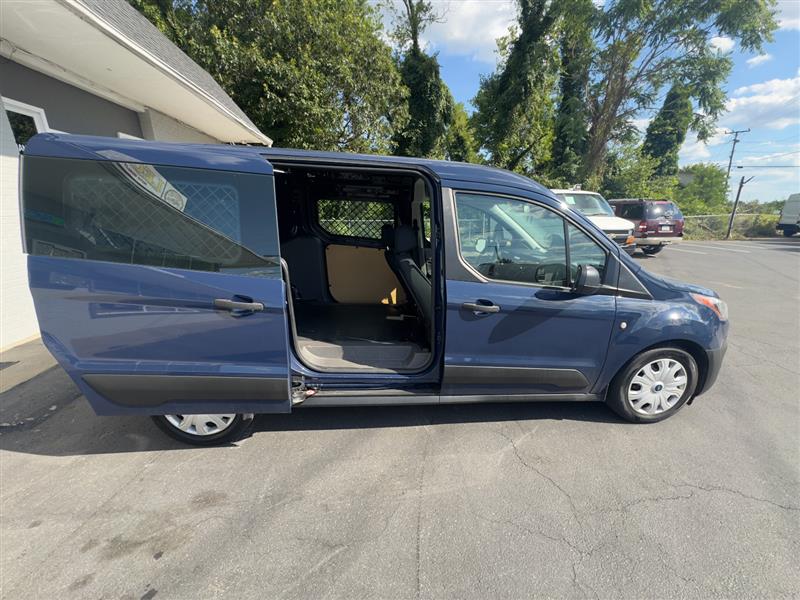 2020 Ford Transit Connect XL - Photo 11