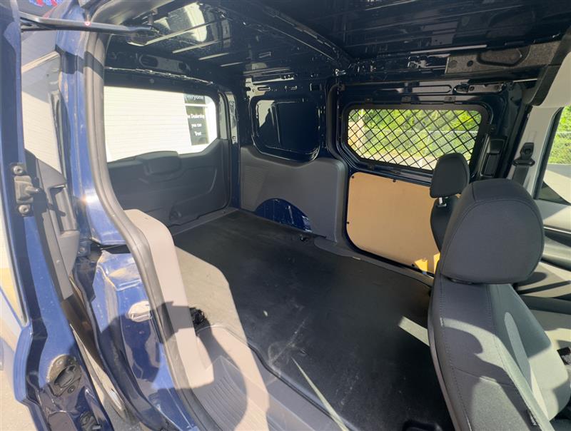 2020 Ford Transit Connect XL - Photo 12