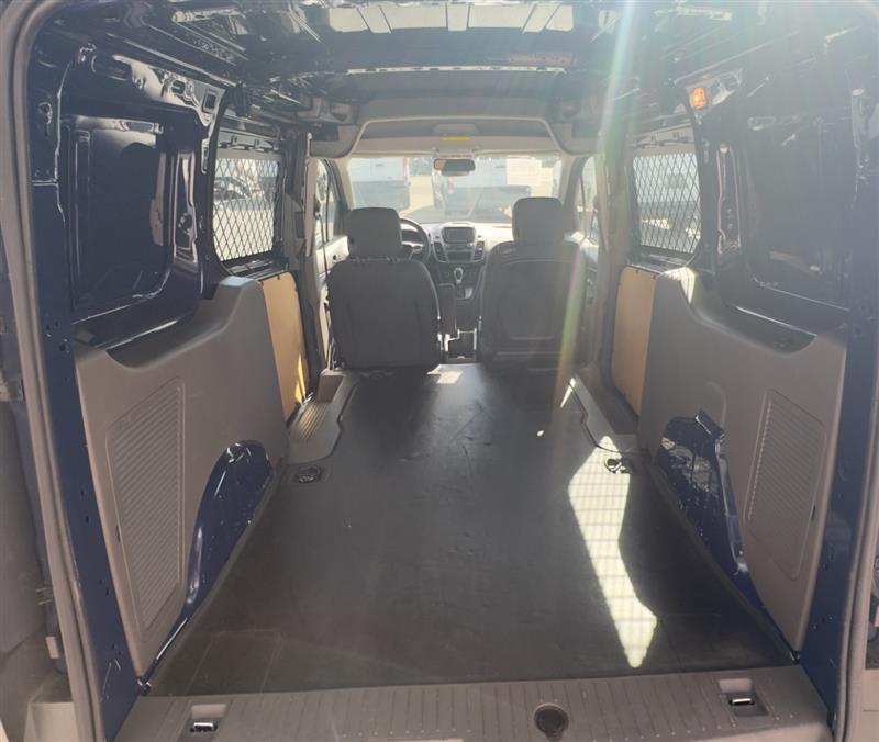 2020 Ford Transit Connect XL - Photo 13