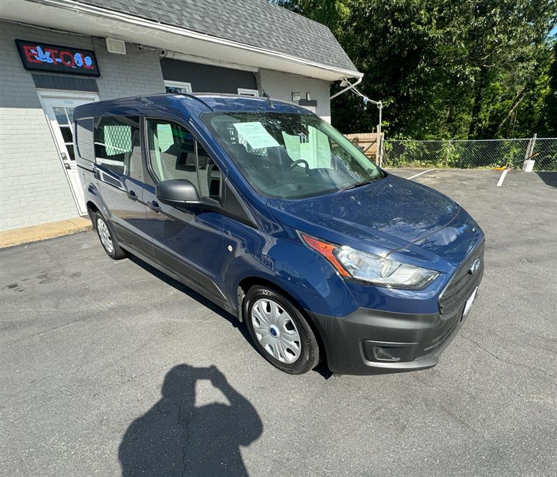 2020 Ford Transit Connect XL - Photo 2