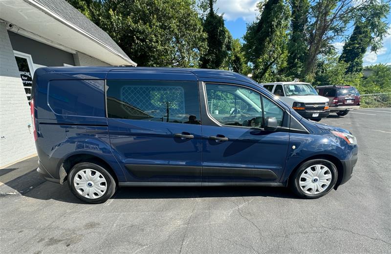 2020 Ford Transit Connect XL - Photo 3