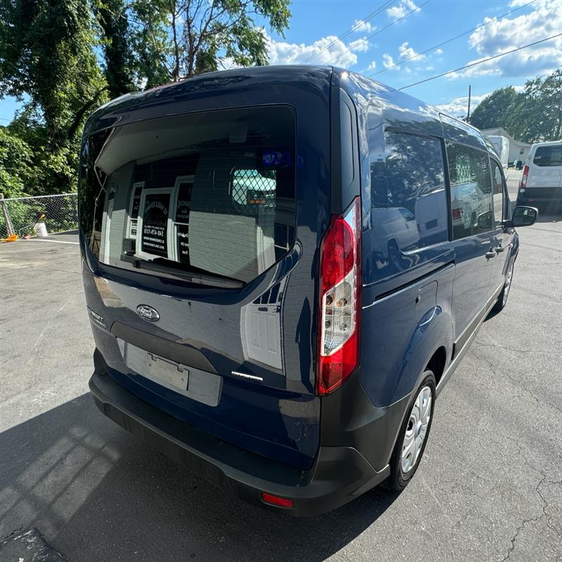 2020 Ford Transit Connect XL - Photo 4