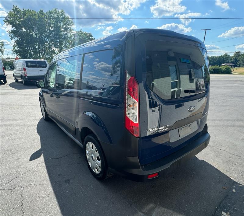 2020 Ford Transit Connect XL - Photo 6