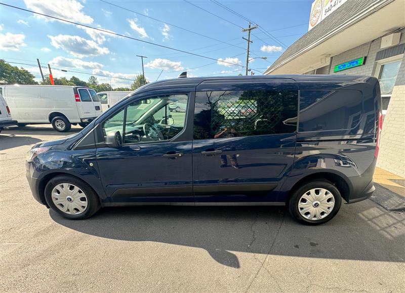2020 Ford Transit Connect XL - Photo 7