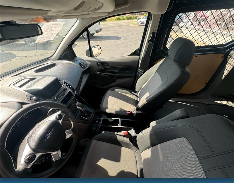 2020 Ford Transit Connect XL - Photo 8