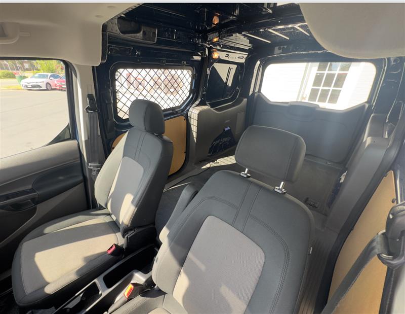 2020 Ford Transit Connect XL - Photo 9
