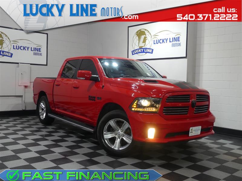 2021 RAM Ram 1500 Pickup Rebel - Photo 40