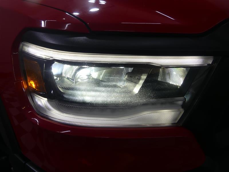 2021 RAM Ram 1500 Pickup Rebel - Photo 12