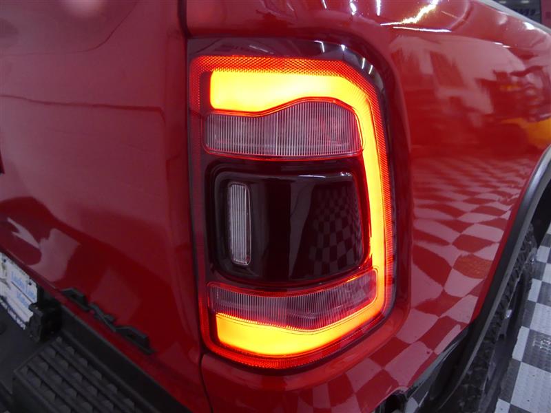 2021 RAM Ram 1500 Pickup Rebel - Photo 13
