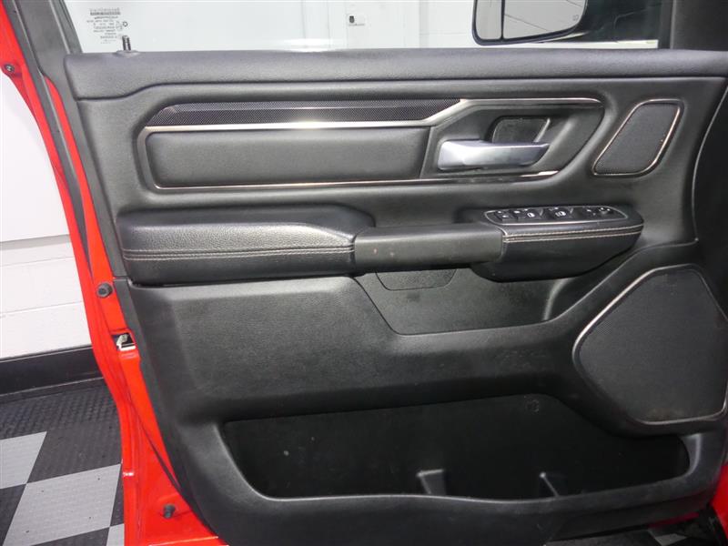 2021 RAM Ram 1500 Pickup Rebel - Photo 15