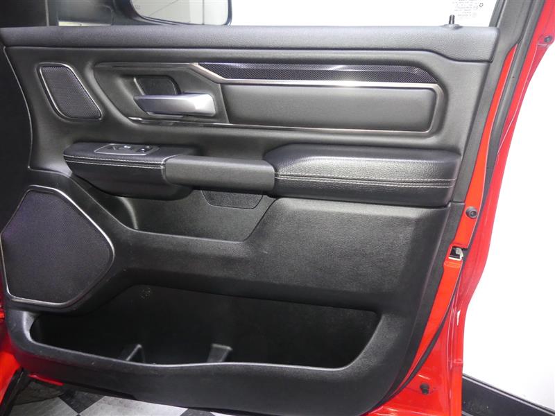 2021 RAM Ram 1500 Pickup Rebel - Photo 16