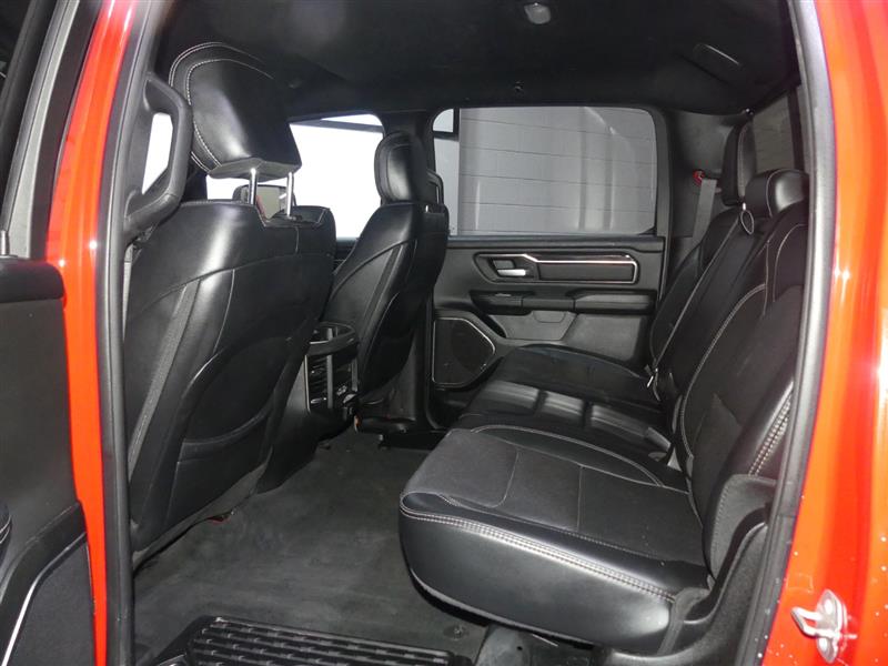 2021 RAM Ram 1500 Pickup Rebel - Photo 22