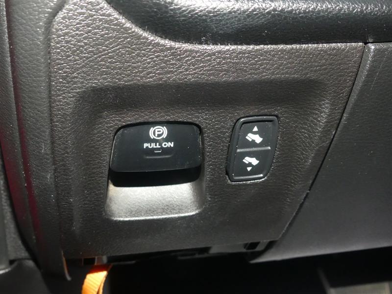 2021 RAM Ram 1500 Pickup Rebel - Photo 25