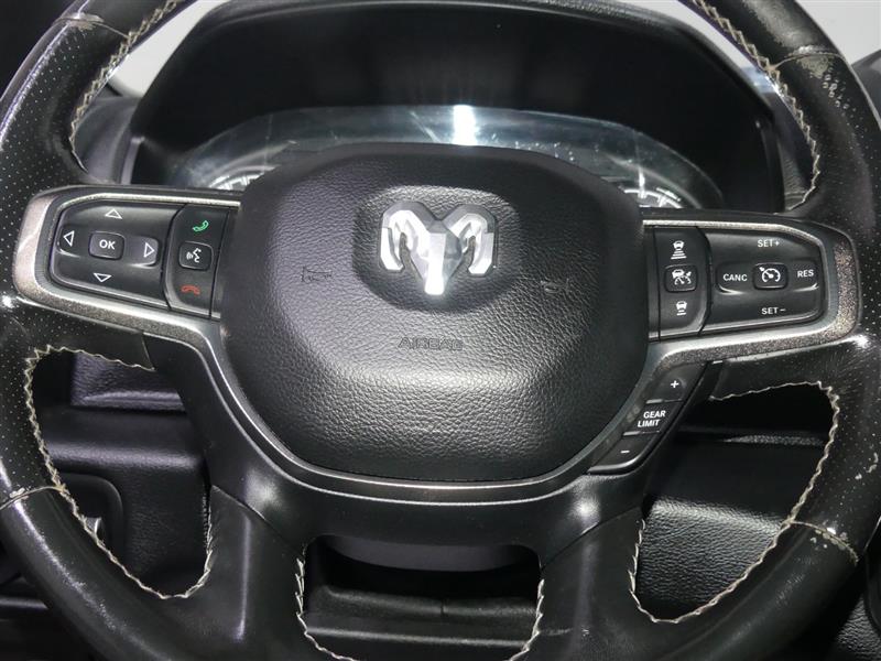 2021 RAM Ram 1500 Pickup Rebel - Photo 27