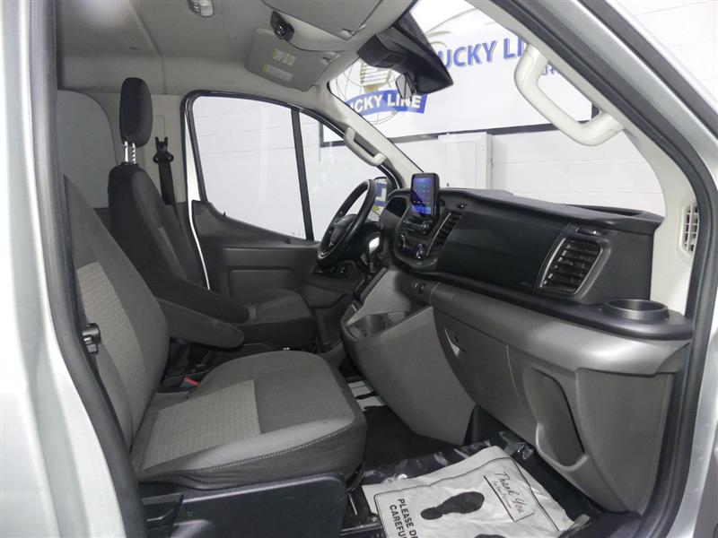 2020 Ford Transit Passenger Van XLT - Photo 19