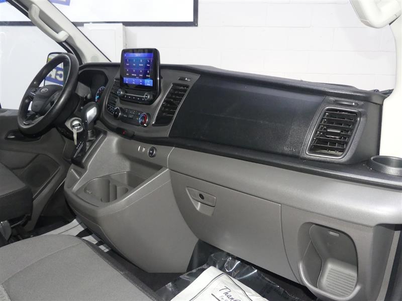 2020 Ford Transit Passenger Van XLT - Photo 20
