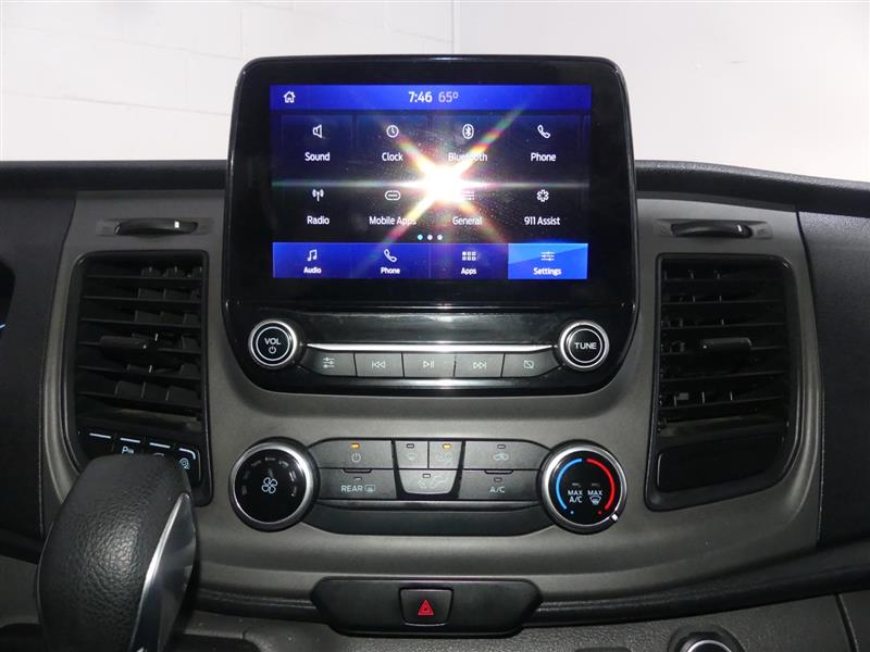 2020 Ford Transit Passenger Van XLT - Photo 26
