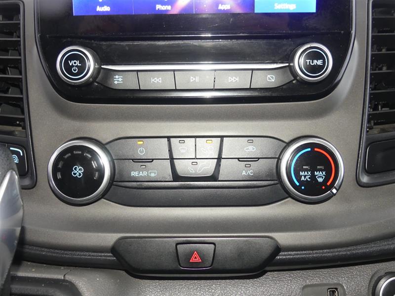 2020 Ford Transit Passenger Van XLT - Photo 27