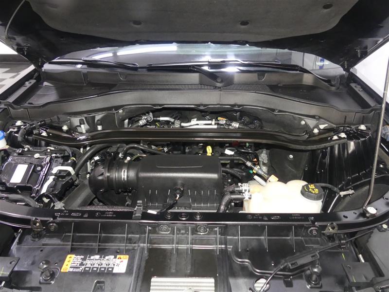 2023 Ford Explorer Limited - Photo 12
