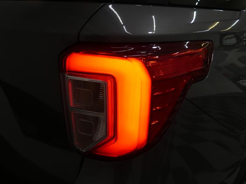 2023 Ford Explorer Limited - Photo 16