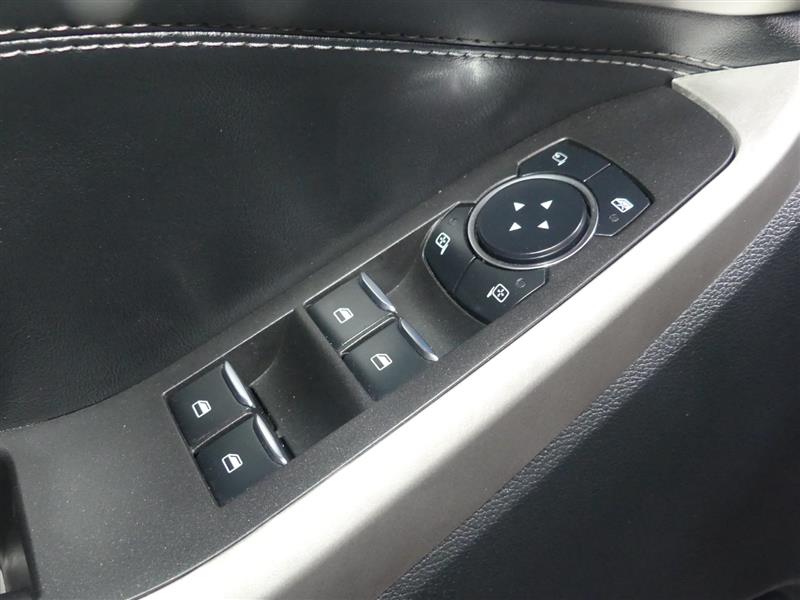 2023 Ford Explorer Limited - Photo 20