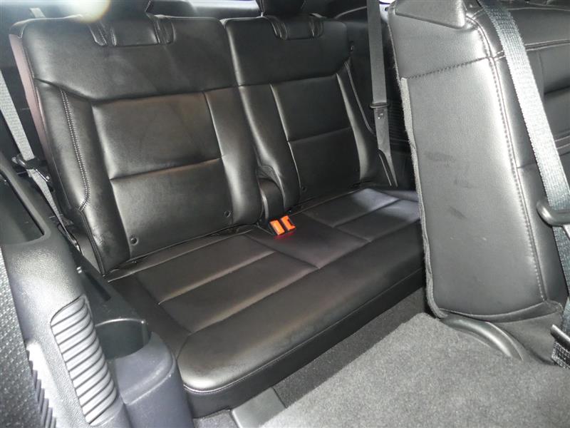 2023 Ford Explorer Limited - Photo 28