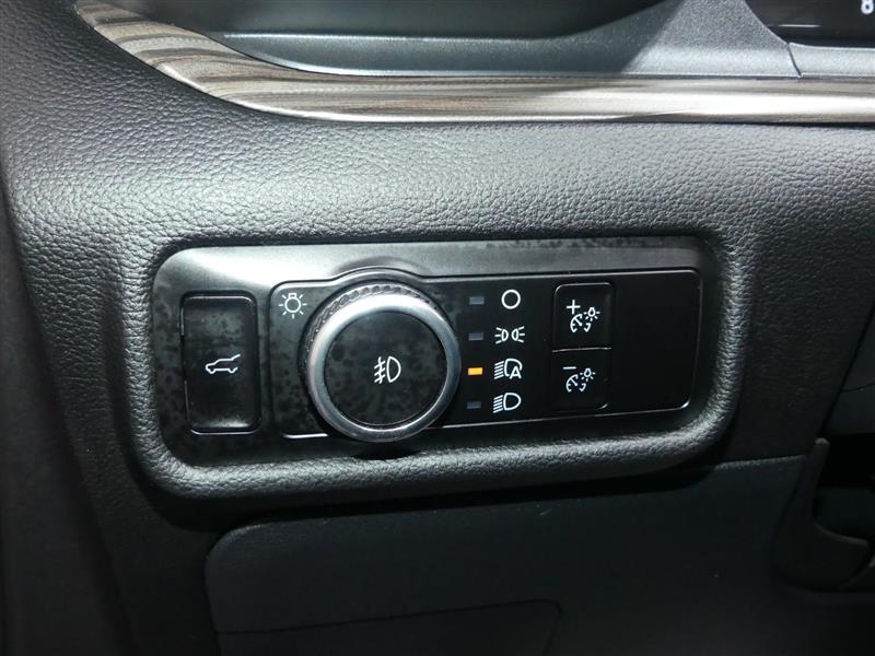 2023 Ford Explorer Limited - Photo 30