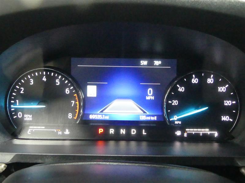2023 Ford Explorer Limited - Photo 33