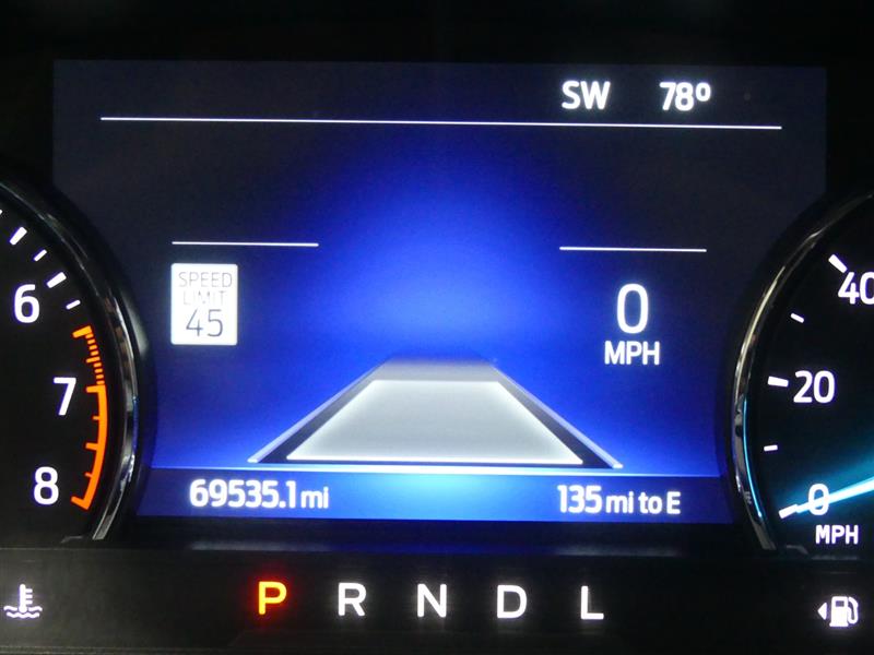 2023 Ford Explorer Limited - Photo 34