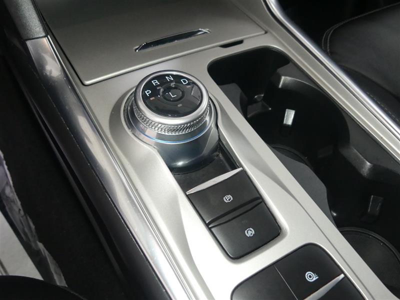 2023 Ford Explorer Limited - Photo 39